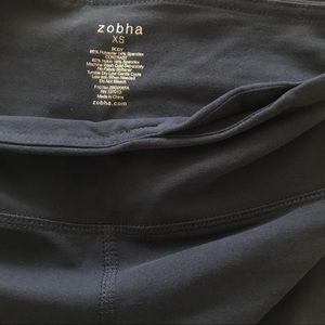Zobha Leggings